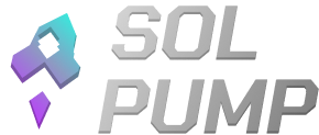 SOL PUMP Logo